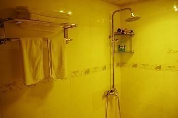 Nanshan Cottage Hotel Baisha  Exterior photo