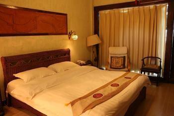 Nanshan Cottage Hotel Baisha  Exterior photo