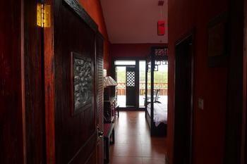Nanshan Cottage Hotel Baisha  Exterior photo